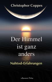Cover von Der Himmel ist ganz anders