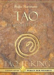 Cover von Tao - Die Weisheit des Laotse