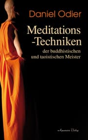 Cover von Meditations-Techniken der buddhistischen und taoistischen Meister