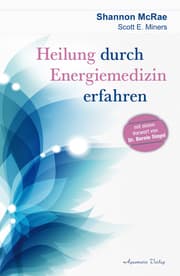 Cover von Heilung durch Energiemedizin erfahren