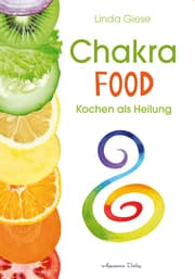 Cover von Chakra-Food
