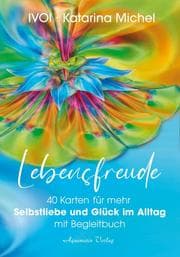 Cover von Lebensfreude
