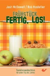 Cover von Frühstück, fertig, los!