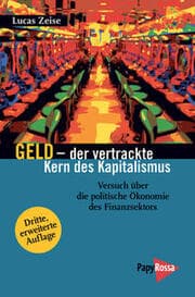 Cover von Geld - der vertrackte Kern des Kapitalismus