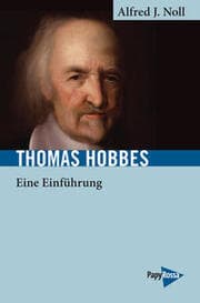 Cover von Thomas Hobbes