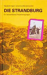 Cover von Die Strandburg