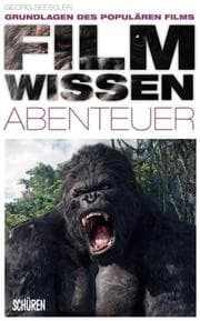 Cover von Filmwissen: Abenteuer