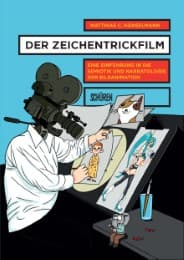 Cover von Der Zeichentrickfilm