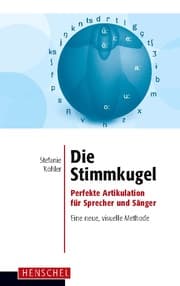 Cover von Die Stimmkugel