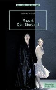 Cover von Mozart - Don Giovanni