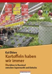 Cover von Kartoffeln haben wir immer