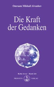 Cover von Die Kraft der Gedanken