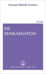 Cover von Die Reinkarnation