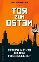 Cover von Tor zum Osten