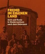 Cover von Fremd im eigenen Land