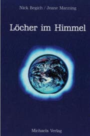 Cover von Löcher im Himmel