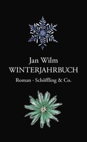 Cover von Winterjahrbuch