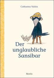 Cover von Der unglaubliche Sansibar