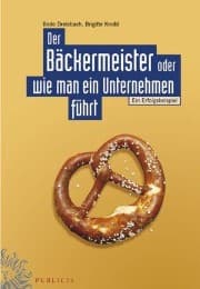 Cover von Der Bäckermeister oder wie man ein Unternehmen führt