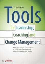 Cover von Tools for Coaching, Leadership and Change Management