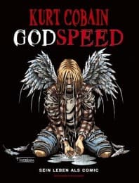 Cover von Kurt Cobain - Godspeed
