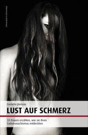 Cover von Lust auf Schmerz