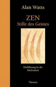 Cover von Zen: Stille des Geistes