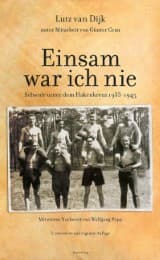 Cover von Einsam war ich nie