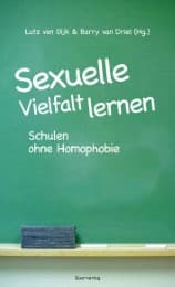 Cover von Sexuelle Vielfalt lernen