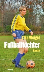 Cover von Fußballtöchter