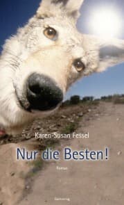 Cover von Nur die Besten