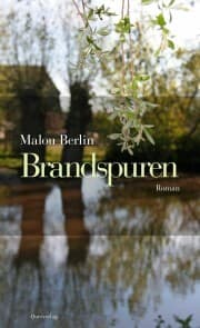 Cover von Brandspuren