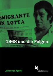 Cover von 1968 und die Folgen
