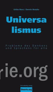 Cover von Universalismus