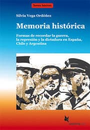 Cover von Memoria histórica
