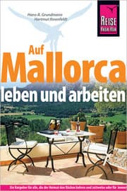 Cover von Auf Mallorca leben und arbeiten