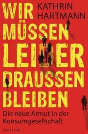 Cover von Wir müssen leider draußen bleiben
