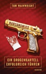 Cover von Narconomics