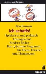 Cover von Ich schaffs!