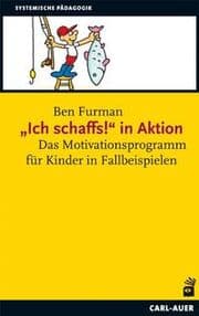 Cover von 'Ich schaffs!' in Aktion