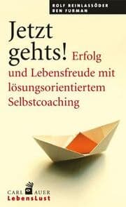 Cover von Jetzt gehts!