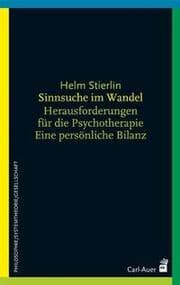 Cover von Sinnsuche im Wandel