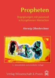 Cover von Propheten.