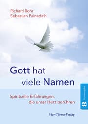 Cover von Gott hat viele Namen