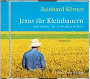 Cover von Jesus für Kleinbauern