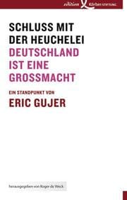 Cover von Schluss mit der Heuchelei