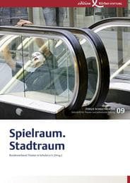 Cover von Spielraum.Stadtraum