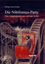 Cover von Die Nihilismus-Party