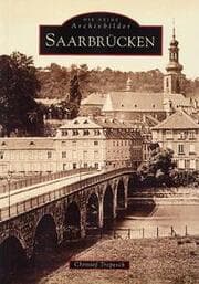 Cover von Saarbrücken