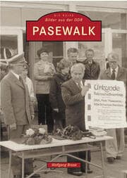 Cover von Pasewalk